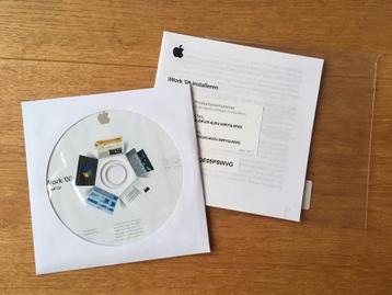 Apple iLife '08 installatie CD retail