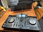 Pioneer XDJ-RX 2 met stof kap en flightcase, Ophalen, Zo goed als nieuw, Pioneer