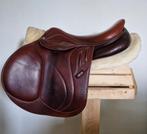 Devoucoux Biarritz Lab springzadel, Dieren en Toebehoren, Paarden en Pony's | Zadels, Ophalen of Verzenden, Springen