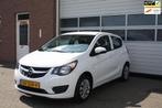 Opel KARL 1.0 ecoFLEX Edition, Garantie, Elektrische Ramen,, Voorwielaandrijving, 839 kg, Gebruikt, Euro 6