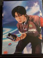 Stray Kids Han poster the street kids, Ophalen of Verzenden, Poster, Artwork of Schilderij