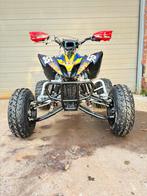 Yamaha Raptor 250, Ophalen of Verzenden