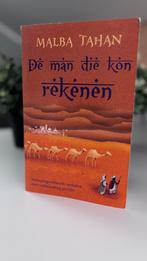 De man die kon rekenen - Malba Tahan, Ophalen of Verzenden, Zo goed als nieuw, Nederland