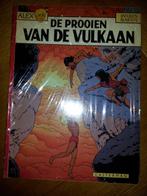 Alex: De Prooien van de Vulkaan 1978, Boeken, Nieuw, Ophalen of Verzenden, Eén stripboek