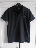 Zwarte polo Mckenzie S, Zwart, Ophalen of Verzenden, McKenzie, Gedragen