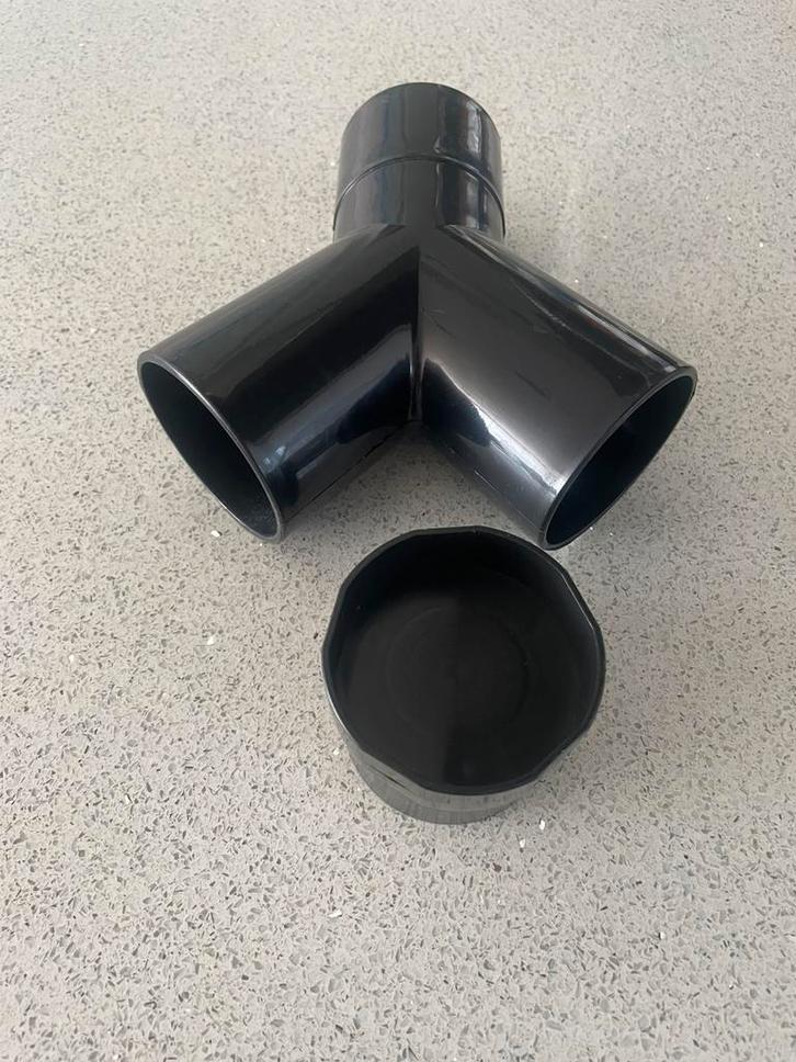 Splitter Y stuk verloop Festool CT CTL 15 22 26 36 Mini Midi, Doe-het-zelf en Verbouw, Gereedschap | Machine-onderdelen en Toebehoren