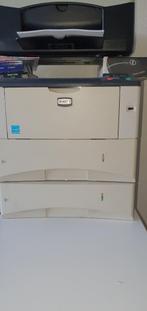 Kyocera TK-340 Ecosys FS 2020D, Computers en Software, Printers, Ophalen, Gebruikt, Printer, Kopieren