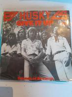 Husky 7inch give it up, Ophalen of Verzenden, Zo goed als nieuw