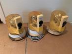 3x Marco zoeklicht 24Volt, met afstandsbedieningen, Ophalen of Verzenden, Gebruikt
