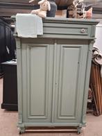 Meidenkast kast kledingkast, Ophalen, 50 tot 70 cm, 105 cm of meer, 100 cm of meer