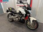 APRILIA SHIVER 750 ABS (bj 2009), 750 cc, 2 cilinders, Bedrijf, Meer dan 35 kW