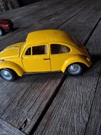 Vw kever 21cm lang  9 hoog, Hobby en Vrije tijd, Modelauto's | 1:24, Ophalen of Verzenden, Zo goed als nieuw