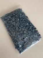 Lego tegel sand blue 1x1 - 1000 stuks - Nieuw, Nieuw, Ophalen of Verzenden, Lego, Losse stenen