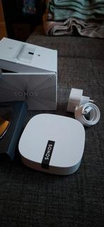Sonos Boost - Perfecte WiFi voor je Sonos systeem, Ophalen of Verzenden, Zo goed als nieuw, Sonos