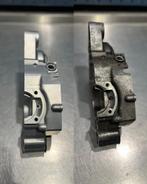 Nat-stralen/vaporblast/wetblast het mooiste resultaat