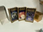 Star Wars trilogy special edition op VHS, Ophalen of Verzenden, Zo goed als nieuw, Science Fiction en Fantasy
