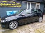 Volkswagen Golf 1.2 TSI Highline airco, Te koop, Geïmporteerd, 5 stoelen, 20 km/l