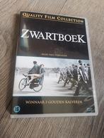 Zwartboek DVD, Ophalen of Verzenden, Zo goed als nieuw