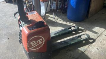bt pompwagen beschikbaar voor biedingen