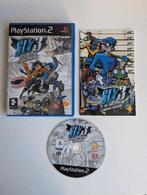 Sly 3 de erecode onder dieven Ps2, 1 speler, Ophalen of Verzenden, Zo goed als nieuw, Vanaf 3 jaar