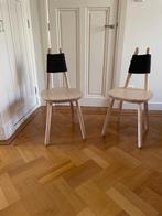 EMKO Een paar stoelen, Twee, Overige kleuren, Ophalen of Verzenden, Zo goed als nieuw