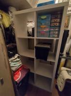 Ikea Kallax kast, Huis en Inrichting, Kasten | Overige, Ophalen, Gebruikt