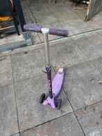 Step maxi micro, Fietsen en Brommers, Steps, Ophalen of Verzenden, Gebruikt, Gewone step