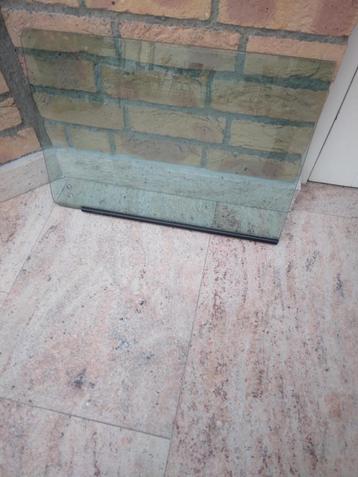 VW T3 BLUESTAR Ruit Getint Glas voor Schuifruit beschikbaar voor biedingen