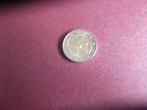 2 euro munt monaco, Postzegels en Munten, Munten | Europa | Euromunten, Ophalen of Verzenden, Monaco, 2 euro, Losse munt