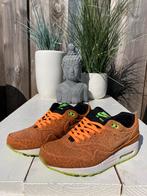 Nike air max 1 leopard orange - ZELDZAAM!!!, Ophalen of Verzenden, Zo goed als nieuw, Overige kleuren, Sneakers of Gympen