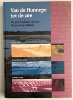 De geschiedenis van het Waterschap Salland ~ T. Spek e.a., Boeken, Geschiedenis | Stad en Regio, Gelezen, Verzenden