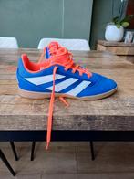 Adidas, indoor voetbalschoenen - maat 38, Adidas, Ophalen of Verzenden, Zo goed als nieuw, Jongen of Meisje