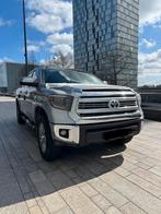 Toyota tundra i-force 5.7 v8, Auto's, Automaat, Euro 5, 0 kg, Leder
