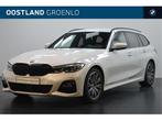 BMW 3 Serie Touring 320i High Executive M Sport Automaat / S, Automaat, 1998 cc, Achterwielaandrijving, Gebruikt