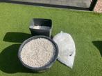 Vijver filter materiaal, Tuin en Terras, Vijvers, Ophalen, Zo goed als nieuw