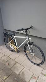 Giant Herenfiets - 50cm Frame met Versnellingen, Fietsen en Brommers, Fietsen | Dames | Damesfietsen, Ophalen, Gebruikt, 47 tot 50 cm