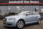Audi A3 Sportback 1.4 TFSi 5Drs Ambiente Pro Line ECC | Tele, Voorwielaandrijving, Gebruikt, 4 cilinders, Met garantie (alle)