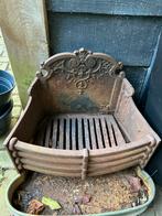 Antieke open haard korf, Ophalen of Verzenden