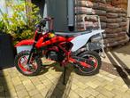 Mini cross motor 49cc, Fietsen en Brommers, Minibikes, Midibikes en Pitbikes, Nieuw, Overige typen, 49 cc, Ophalen