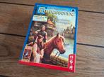 Carcassonne Kathedralen en herbergen uitbreiding, Hobby en Vrije tijd, Gezelschapsspellen | Bordspellen, Ophalen of Verzenden