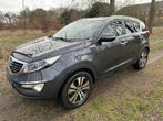 Kia Sportage 2.0 X-ecutive Plus Pack APK 04-06-2026, 1998 cc, Gebruikt, 4 cilinders, Leder en Stof