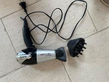 Haar fohn Babyliss beschikbaar voor biedingen