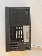 Sony ICF 2001 wereld ontvanger, Ophalen of Verzenden, Gebruikt, Wereldontvanger
