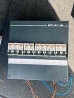 Holec groepenkast, Ophalen, Gebruikt, Overige typen