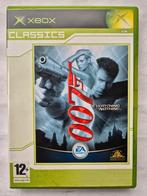 james bond 007 EVERTHING or NOTHING, Gebruikt, 1 speler, Racen en Vliegen, Ophalen of Verzenden