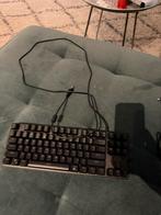 Bedrade Qwerty Toetsenbord, Computers en Software, Ophalen of Verzenden, Qwerty, Gebruikt, Bedraad