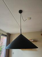 HK Living Triangle Hanglamp zwart, Huis en Inrichting, Ophalen, Zo goed als nieuw, Metaal, Minder dan 50 cm