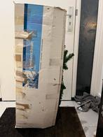 Kerstboom Oslo, Ophalen, Zo goed als nieuw