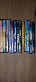 Diverse Disney dvd's los te koop, Ophalen of Verzenden, Zo goed als nieuw
