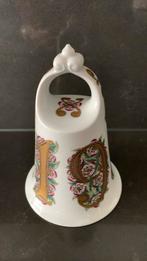 Kerstcadeau? 2 Hutschenreuter jaarklokjes, 1978+1980., Ophalen of Verzenden